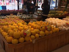 -乐乐鲜果水果超市(河北店)