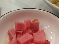 -湖南码头·地道湘菜(魏公村店)