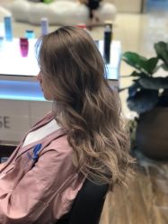 -Mentor Hair Salon
