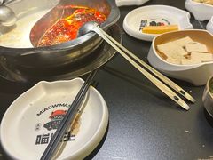 -海底捞火锅(大融城店)