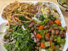 -乡府肉丁水饺(环山路店)