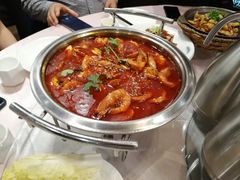 -金海湾海鲜总店