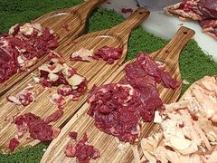 -九月海·海鲜自助(世纪东方店)