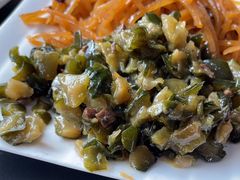 -诺敏塔拉奶茶-布里亚特包子-手把肉(锦都会店)