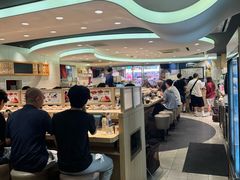 -大起水产回转寿司(道顿堀店)