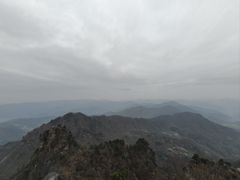 -武当山风景区