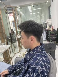 -ASG Hair Salon烫染·接发