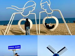 -巧克力渔家.小船海鲜家常菜(万平口店)