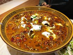 -南方酒店·淮扬菜(回民街店)