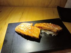 -昊·来了寿司(双楠2店)