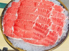 -阳坊胜利涮羊肉(阳坊总店)