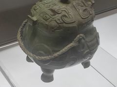 -信阳博物馆
