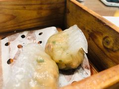 潮州粉果-日日鲜茶餐厅(小公园店)