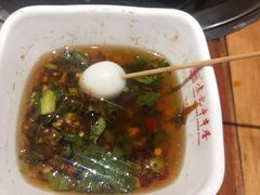 -袁记串串香(川师店)