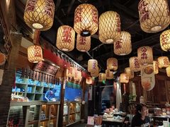 -南京大牌档(济南万象城店)