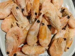 -韩盛·盛江山自助料理(中街大悦城店)