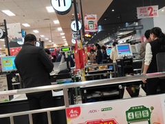 -AEON超市(永旺梦乐城泰达店)