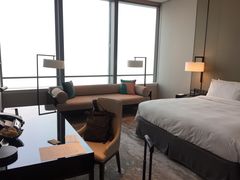 -长沙尼依格罗酒店