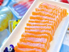 -半岛听涛蒸汽海鲜自助(K11店)