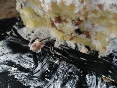-勒甜LO CHO·私人订制低糖代糖纯动物奶油生日蛋糕(新开路店)