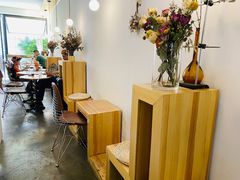 大堂-铁手珈琲制造局metalhands(望京店)
