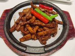 -阿甘小馆(陇海路店)