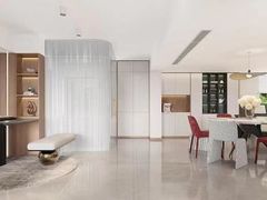 -星杰国际设计 别墅大宅装修(虹桥分公司)