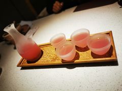 -竹外桃花·江南小酒馆(SKP·S店)