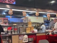 -阳阳中国饭(龙湖大兴天街)