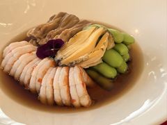 -RIVIERA 松鹤楼(外滩店)