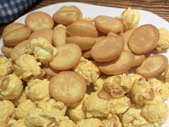 -半天妖烤鱼(薛城万达广场店)