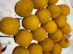 -日月昇渔家菜·海肠捞饭·大连海鲜(星海公园店)