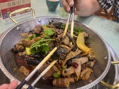 -贵州笋子鸡(米市街店)