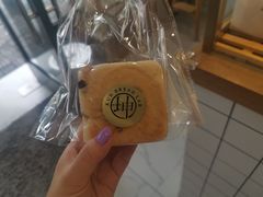 -Kun Bread Lab