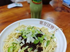 -汪胖子襄阳牛肉面(华丰路店)