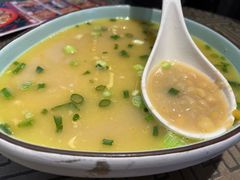 -新繁老號豌豆汤饭店·江湖菜(宝光寺店)