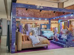 -茂业天地(华强北店)