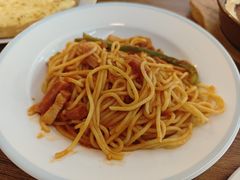 -萨莉亚意式餐厅(彩悦城店)