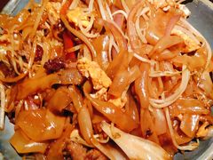 -飞阳铁板烧(ME TOWN购物中心店)