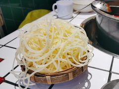 -九街淑芬掌中宝串串公司(沙坪坝店)