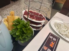 -八合里潮汕鲜牛肉火锅(上海汇智广场店)