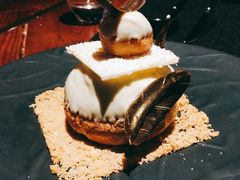 -AZUL by FUEL蓝色·法式酒馆(琶醍店)