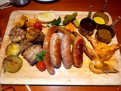 -布拉格餐厅· 中欧捷克菜(全国首店)