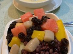 -松记糖水店(铜锣湾分店)