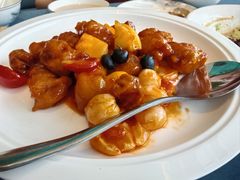 -闽海肴(北辰荟店)