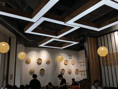 大堂-河洛王三米皮(泉舜购物中心店)