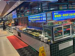 -皇家5号海鲜烤肉火锅自助餐(聊城总店)