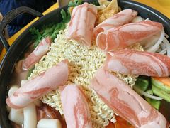 -屋里家延边朝鲜族冷面(南园店)