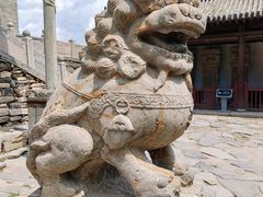 -雁门关景区
