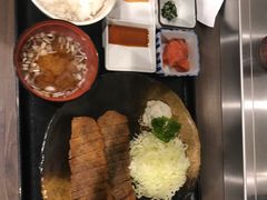 -牛かつもと村(上野店)